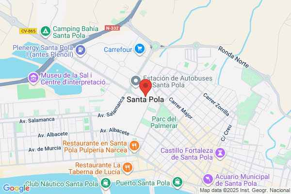 Jose Luis, Sanchis Armelles