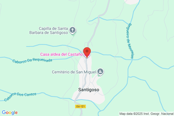 Santiago J. Castano Casado