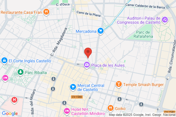 Altosa Scp