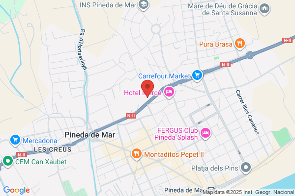 Auto Rentats De Lalt Maresme S.L.