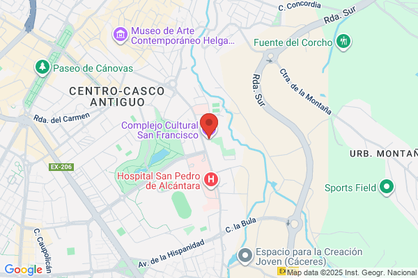 Caceres Francisco m.