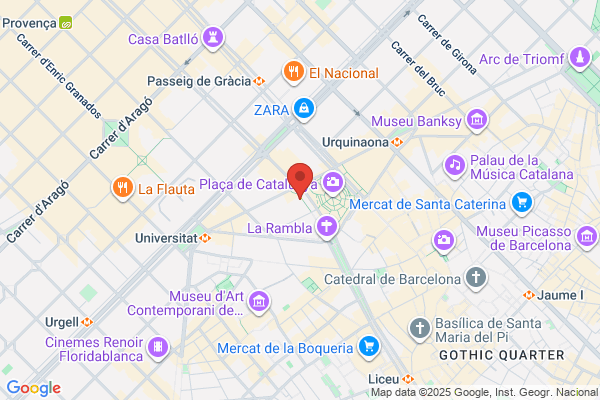 Caixa Destalvis De Catalunya