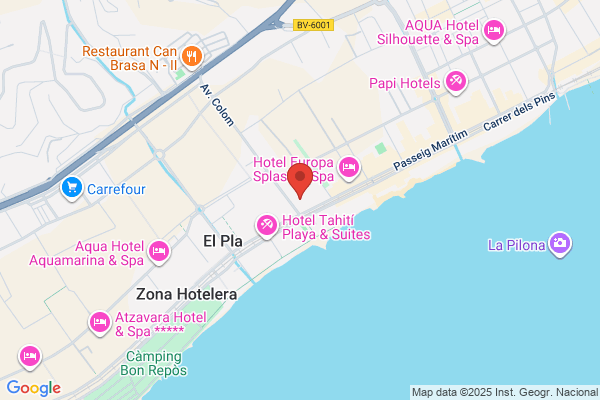 Hotel Cartago Nova [CERRADO]