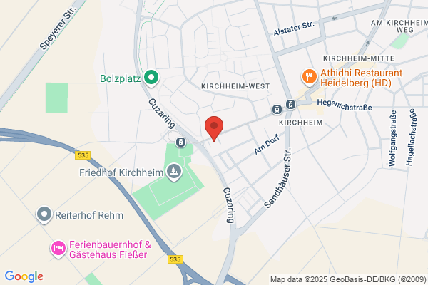 Hotel Heidelberg