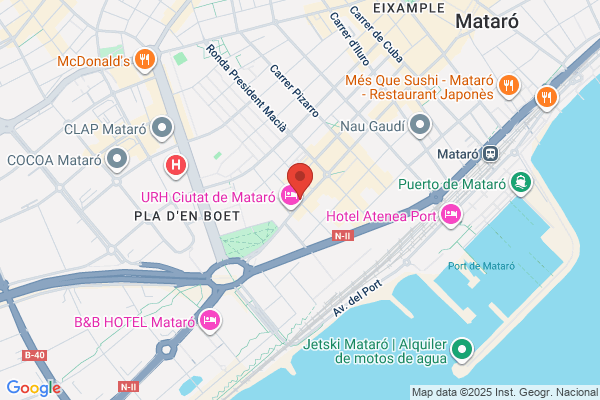 Mail Boxes Etc. - Centro MBE 0091
