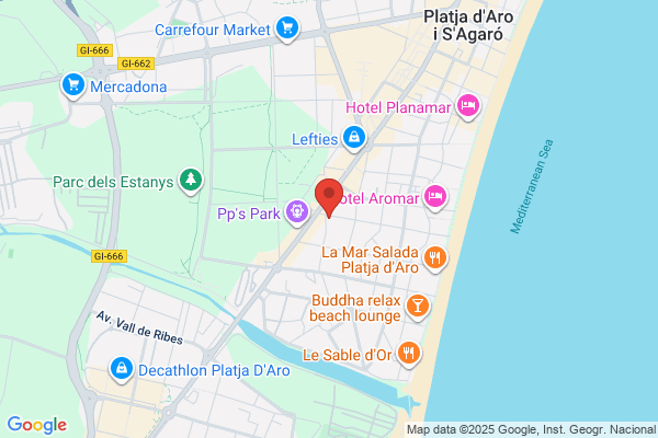 Restaurante Casa Feliu