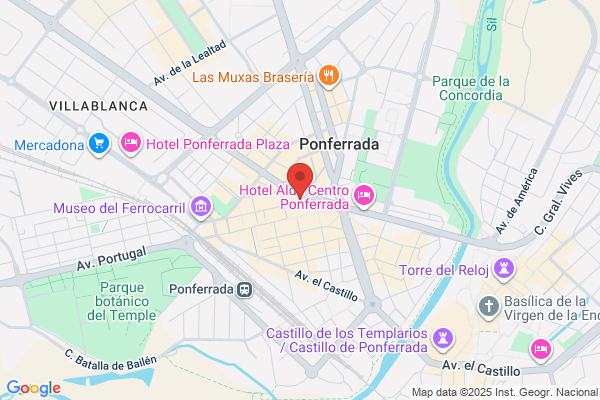 Viajes Rosmery