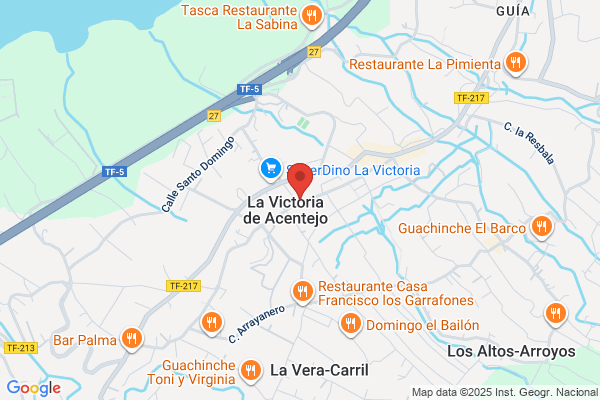 VIÑA ESTEVEZ SL.