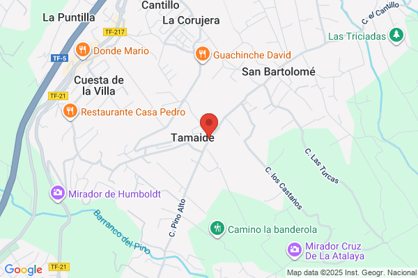 Colegio Nacional Mixto La Corujera