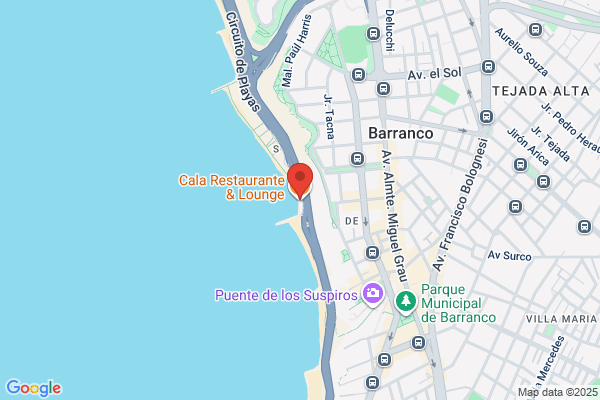 Bar Restaurante Cala