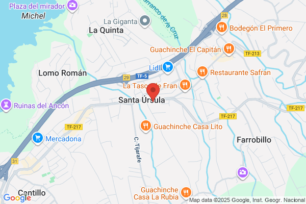 Modas Diolae S L