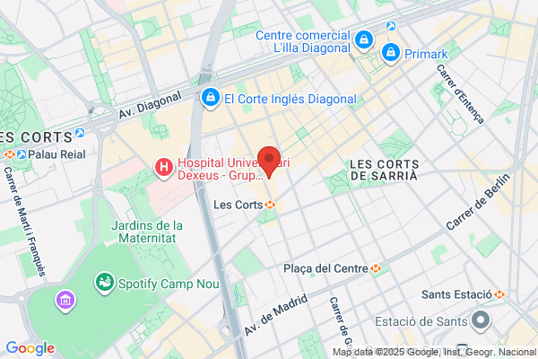 Alemanauto S. A.