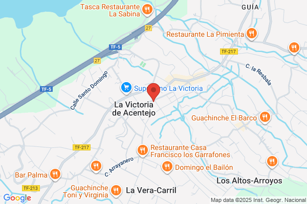 Autoescuela La Victoria