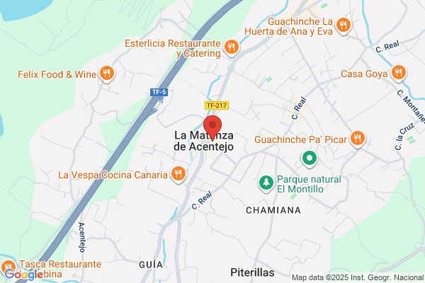 Ayuntamiento De La Matanza