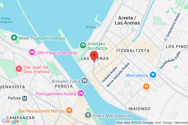 Tarbes Consulting, S.L.