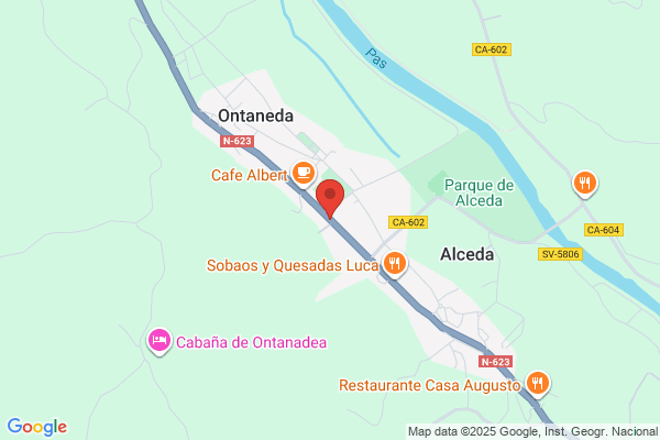 Zalanda cuero