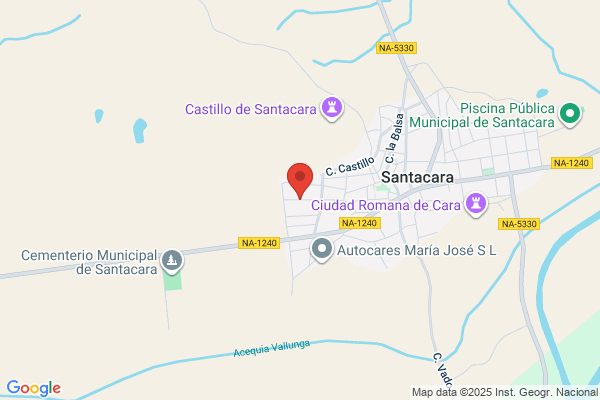 Fontanería Luyando