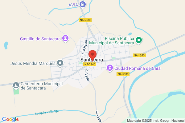 Caja Rural De Navarra - Caja Ahorros