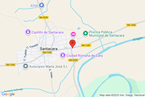Cooperativa Agricola San Isidro