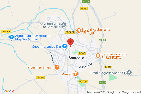 Banco De Andalucia