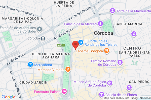 Caja Rural De Cordoba