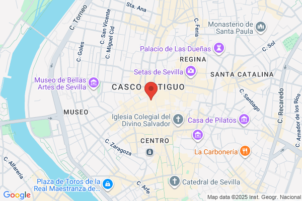 Circulo De Labradores