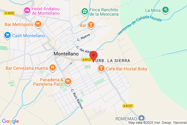 Cooperativa La Montilense S.K.