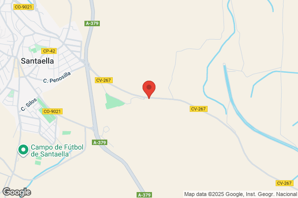 El Valle Agroservicio