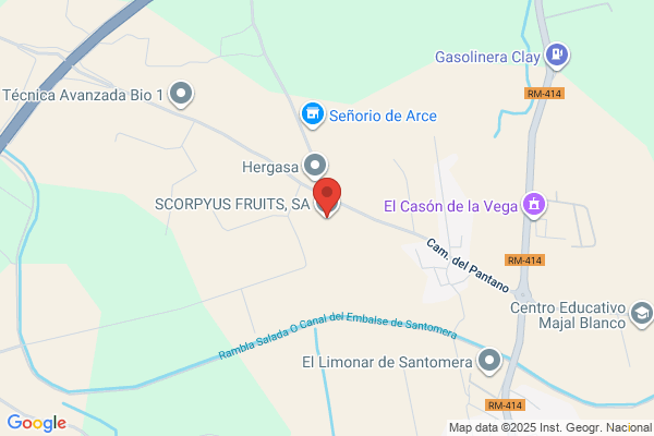 Exportaciones Socosant S.L.