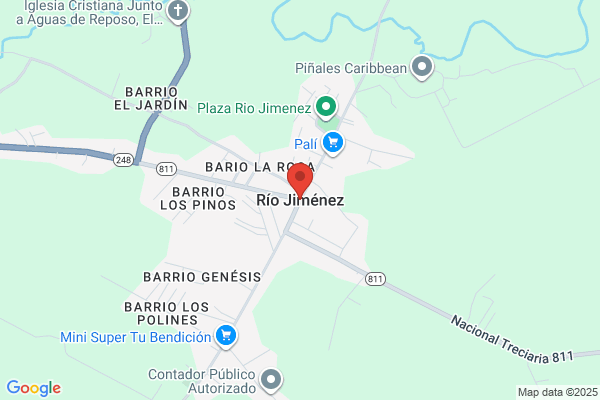 Jimenez Del Rio j. D.