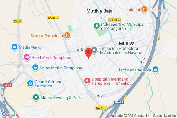 Muebles Y Carpinteria Carmona S.L.