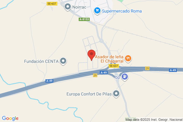 Tecnica De Depuracion S.A.
