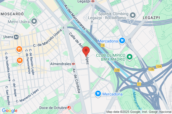 Transportes Antonio Aguilera