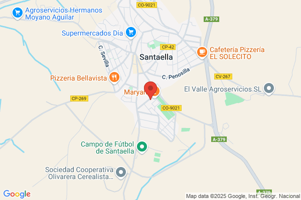 Transportes Jose Maria Sotelo Garcia S.L.