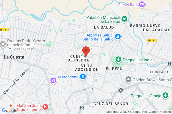 Viajes De La Luz S.A.