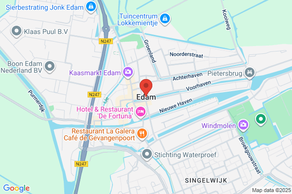 Edam S.A.