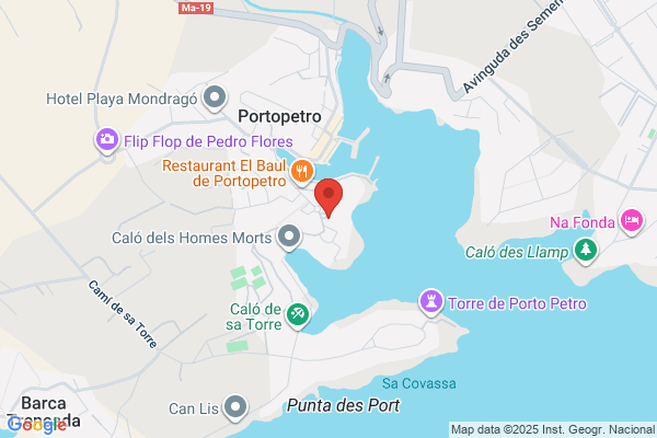 Rigo Porto Petro S.L.