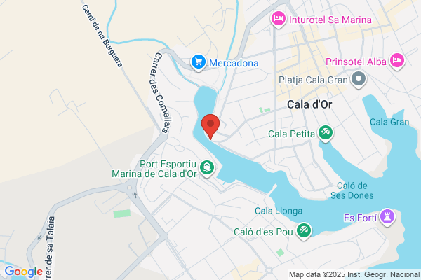Top Boat Charter Mallorca