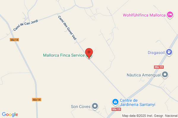 Mallorca Finca Service