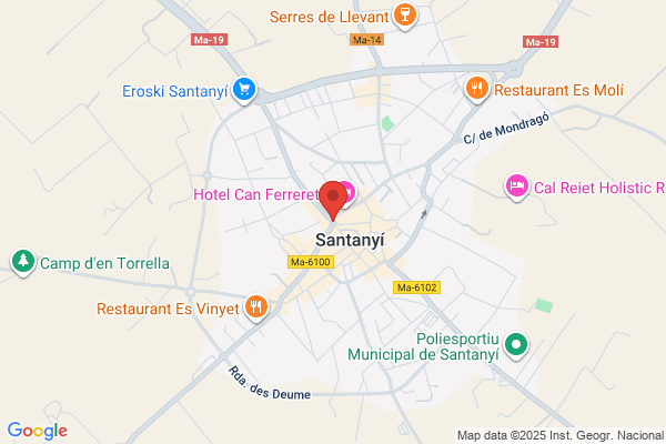 Banco De Credito Balear