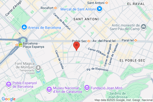 Bar Cafeteria Leo