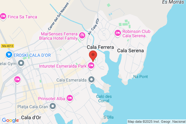 Bar Treff - Restaurante