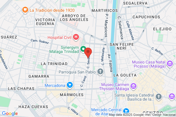 Cafeteria El Tiburon