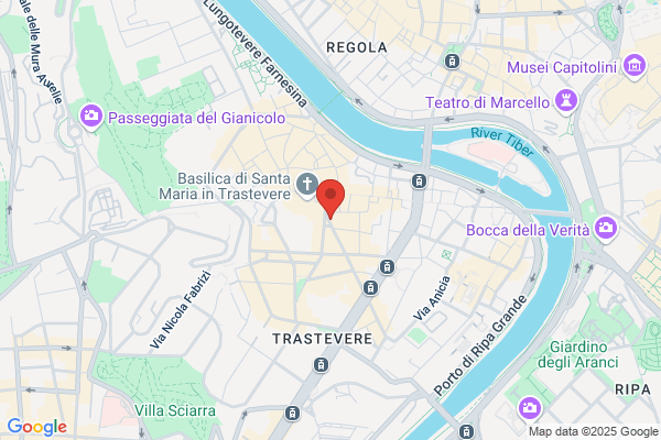 Restaurante Italy