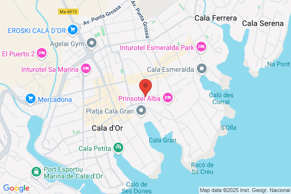 Hostal Oasis Dor