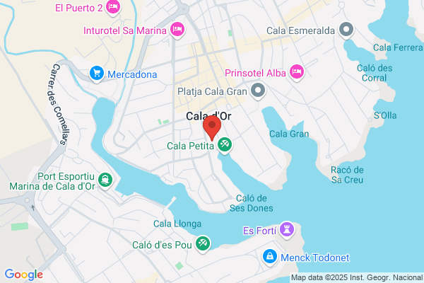 Hotel Cala Dor S.A.