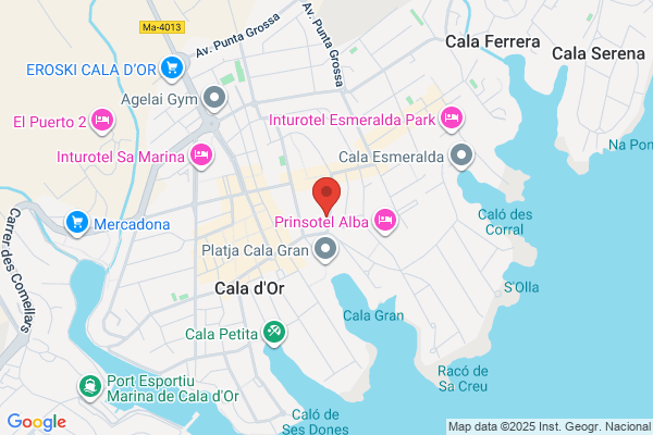 Hotel Cals Gran Costa Del Sur
