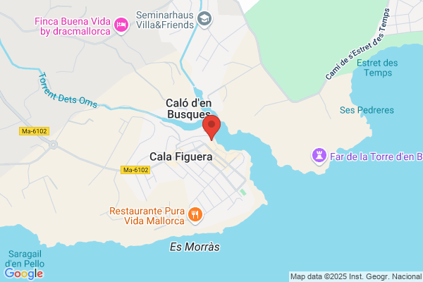 Inmobiliaria Cala Figuera