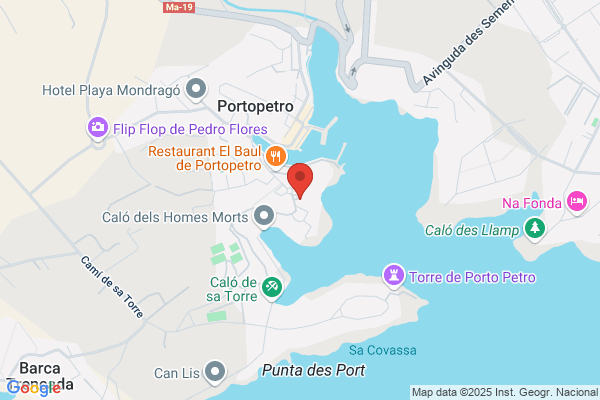 Residencial Porto Petro S.A.