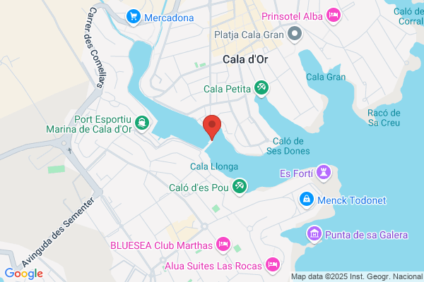 Porto Gas S.A.